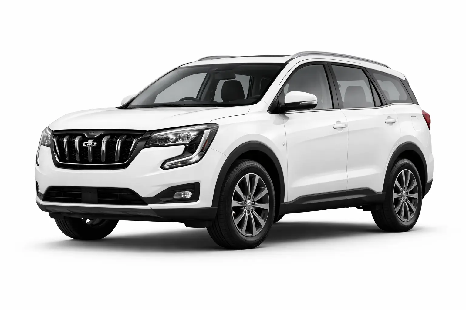 XUV Taxi