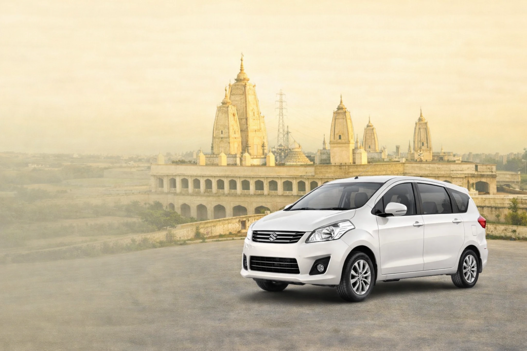 Taxi Service Kanpur